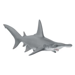 SCHLEICH - REQUIN MARTEAU #14835